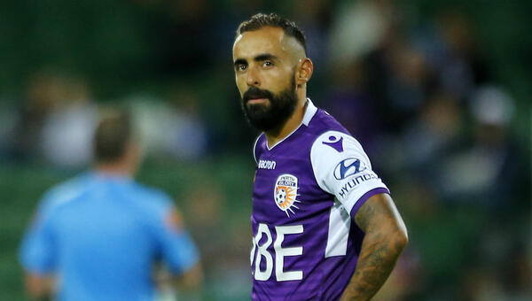 Diego Castro