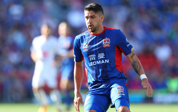 Dimitri Petratos