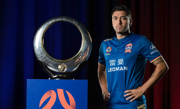 Dimitri Petratos