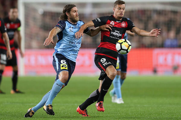 Platinum selling artists to perform at Sydney Derby 