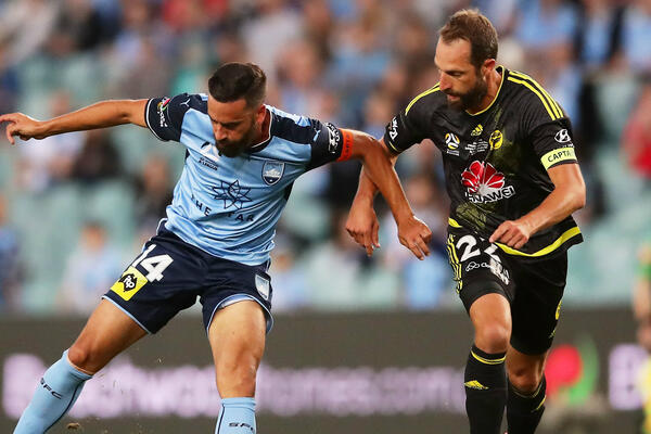 ICYMI: Hyundai A-League Round 19 wrap