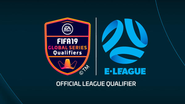 Watch: Clubs select competitors in E-League Draft 2019