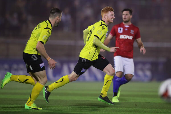 What do the USA think of the Westfield Matildas?