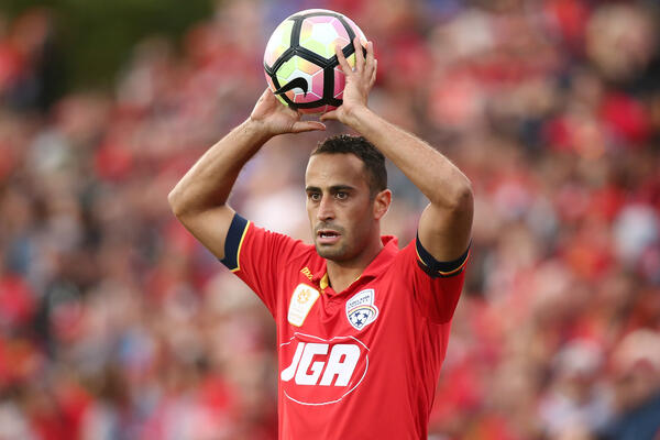 Elrich, Sotirio guide Wanderers to comfortable win over Mariners