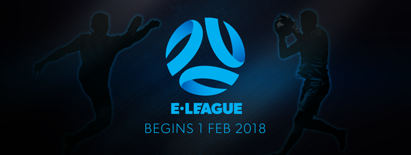 E-League