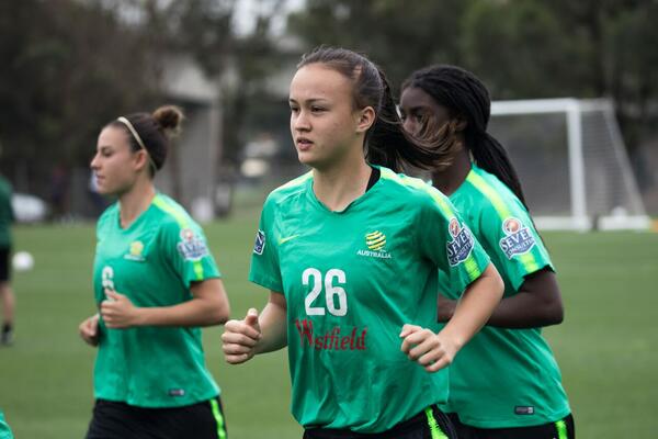 Amy Sayer ruled out of 'Seven Consulting International Series'