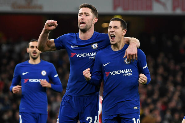 Glory to host EPL giants Chelsea at new Perth Stadium