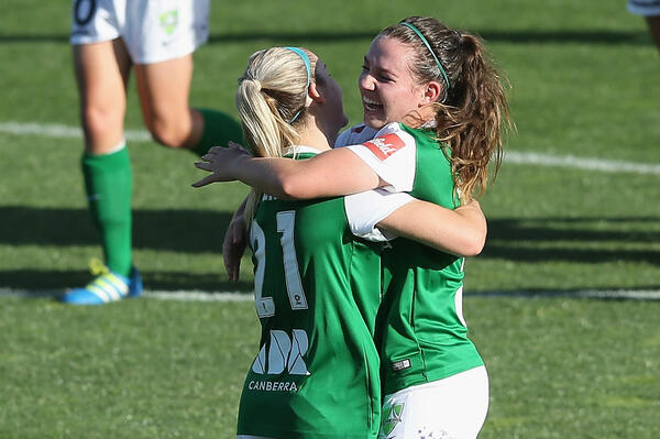 ICYMI: Westfield W-League Round 4 wrap