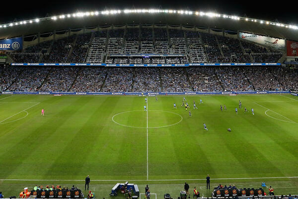 FFA calls for Expressions of Interest for new Hyundai A-League club licences 