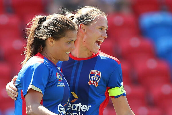 Westfield W-League Ins and Outs: Round 7