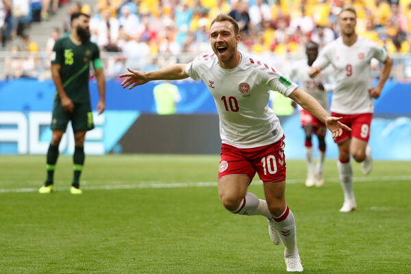 Ultimate Guide: Eriksen the talisman for canny Denmark 