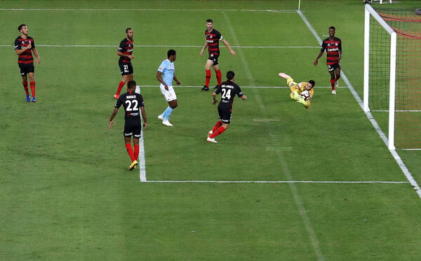 What are expected goals