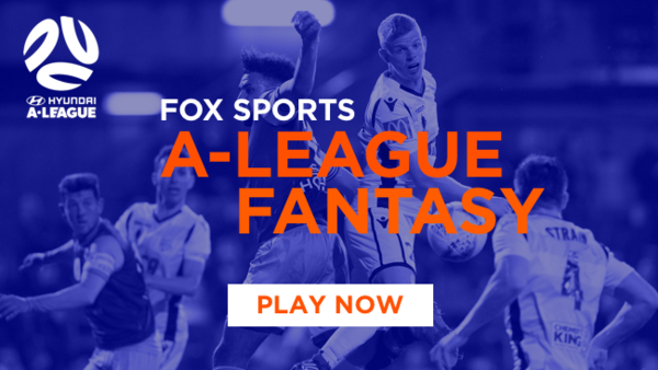 Play FOX SPORTS A-League Fantasy and Predictor