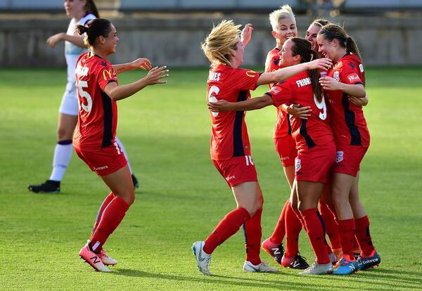 Kerrific performance for Perth but Latsko brace saves Adelaide