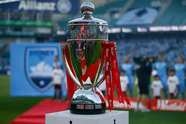 Journey to the FFA Cup 2018 Final to commence this Saturday