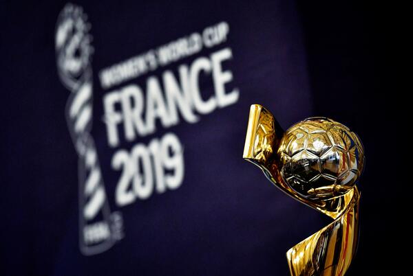FIFA Women's World Cup trophy to visit Australia on world tour
