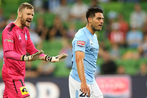 'I have this passion inside': Fornaroli lets loose as milestone beckons