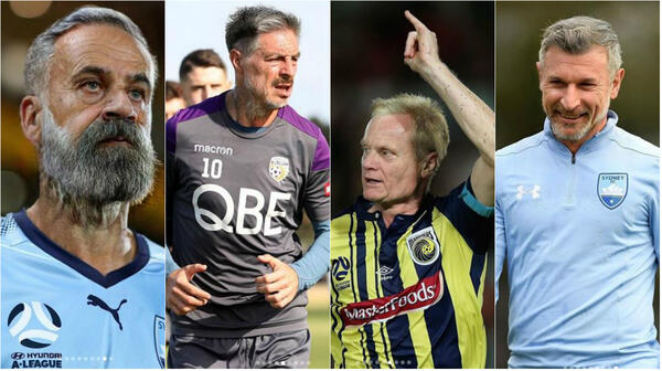 Brosque; Fornaroli, Simon, Barbarouses