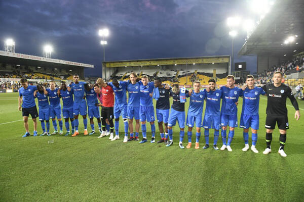 Aussies Abroad: Garuccio hits stunner, wins for Vukovic and Degenek