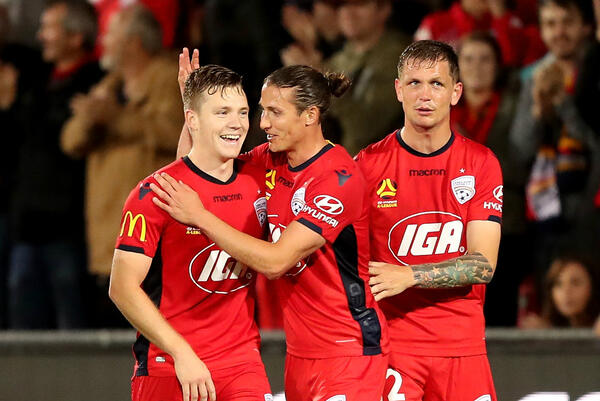 Galloway confident Reds can keep top-two hopes alive after Wanderers wake up call