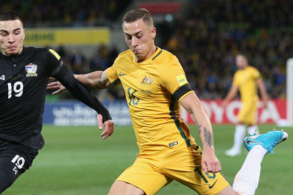 'You learn to be a serial winner': how tough Norwegian challenges have made Gersbach stronger