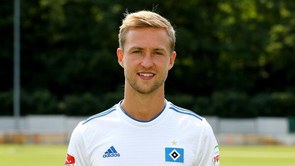 Matti Steinmann has signed for Wellington Phoenix