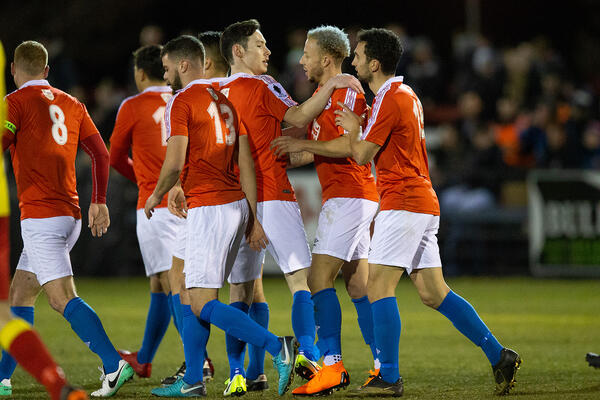 Semi Final match-ups for FFA Cup preliminary round stage in ACT confirmed 