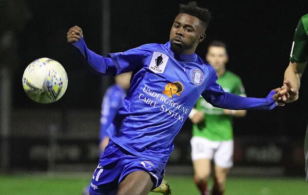 Vote now: FFA Cup 2018 Goal of the Year 