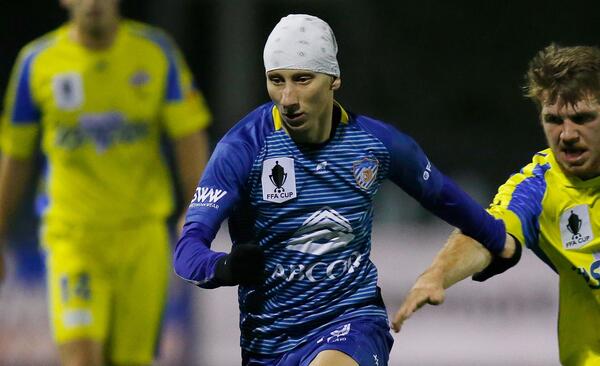 Goal of the Year: Top three Preliminary Rounds goals revealed