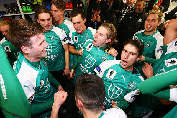 REVEALED: FFA Cup Round of 16 matchups