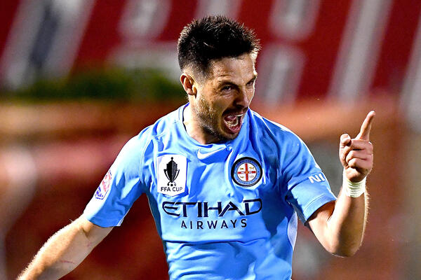 FFA Cup 2019 Goal of the Year