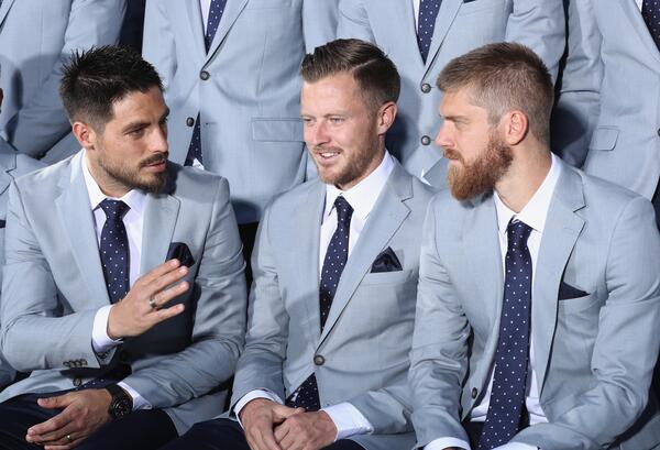 Melbourne City have 'moved on' from Fornaroli: Brattan 