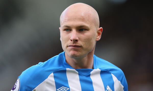 Dougall to replace Mooy in Caltex Socceroos squad