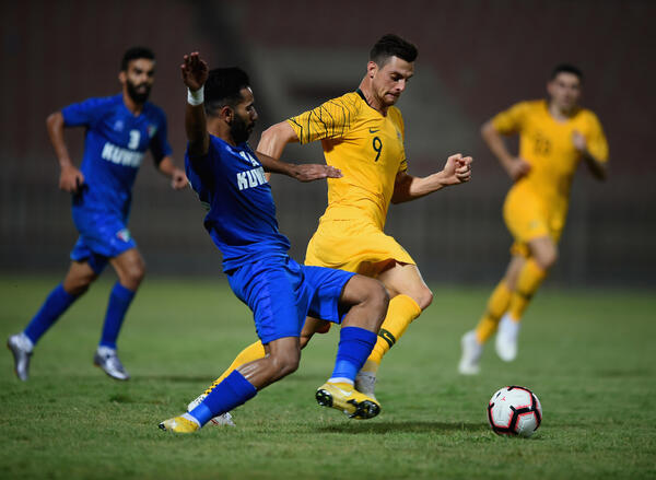 Aussies Abroad: Juric scores in the Cup, as Cahill and Mabil feature