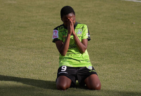 Mulaudzi stars as Canberra see off City