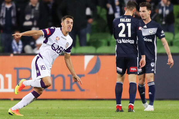 Stats review: Perth's Melbourne hoodoo snapped as Honda underlines importance