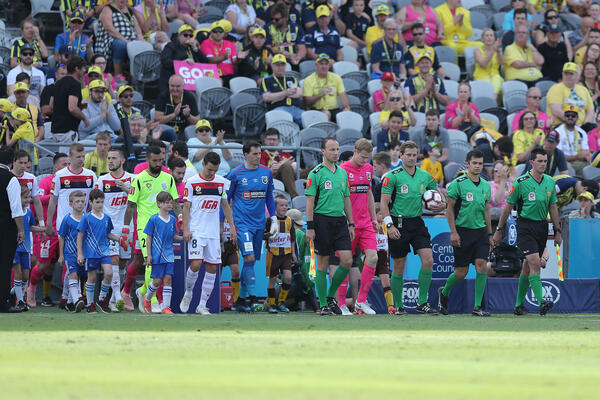 The Whistle: Round 3 refereeing and VAR incidents explained