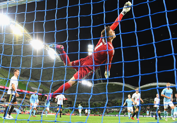 Durante: Kurto is 'one of the best in the competition'