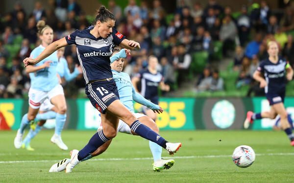 Heroic Moments: Has Victory's new talisman Gielnik forced a power shift in Melbourne?