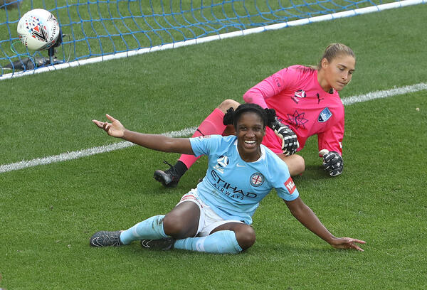 Match preview: Sydney FC v Melbourne City