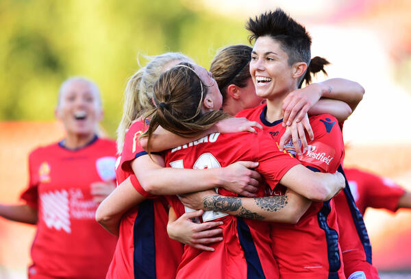 Westfield Matildas star returns to WNPL club in NSW