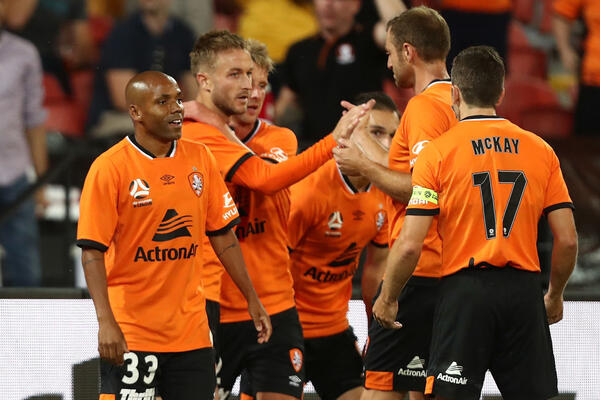 Brisbane Roar