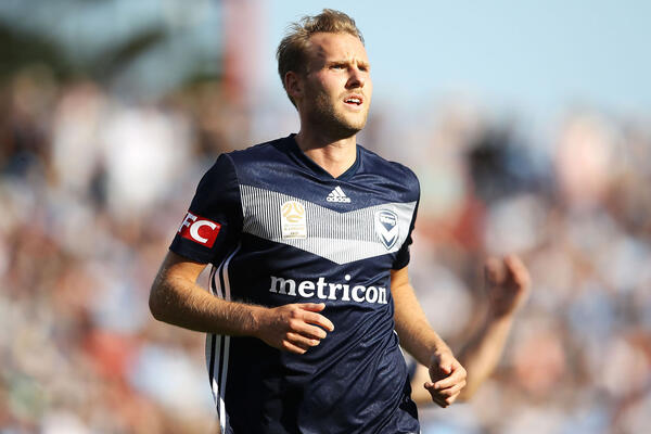 Hyundai Ins and Outs: Round 22