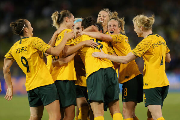 Tickets on sale now for Cup of Nations at Leichhardt Oval