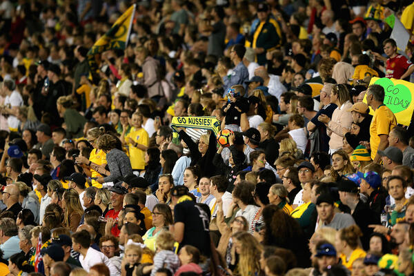 How to apply for Westfield Matildas specific FIFA Women's World Cup tickets from FIFA