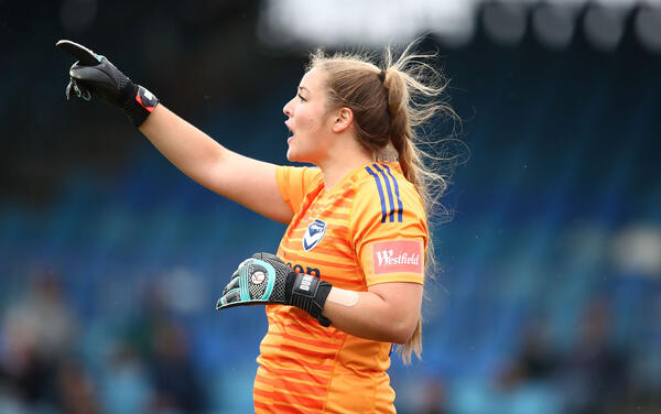 Dumont determination denies City, sends Victory to summit