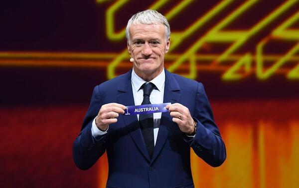 CONFIRMED: Westfield Matildas drawn in Group C for FIFA Women's World Cup 2019