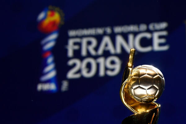 How social media reacted to the Westfield Matildas' World Cup group