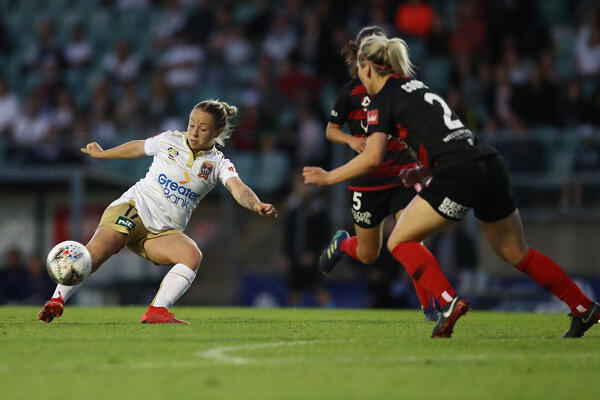 Mature win shows Jets are the real deal