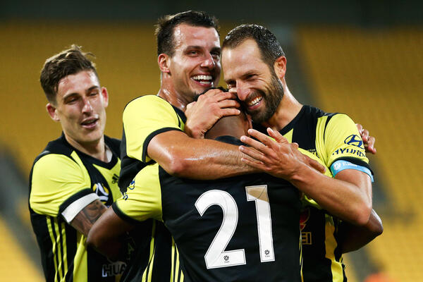 'Up there with Shearer': Taylor reacts to messages from Newcastle United 